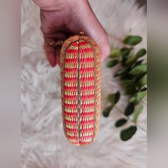 Vintage Kisslock bag - Picture 5 of 9